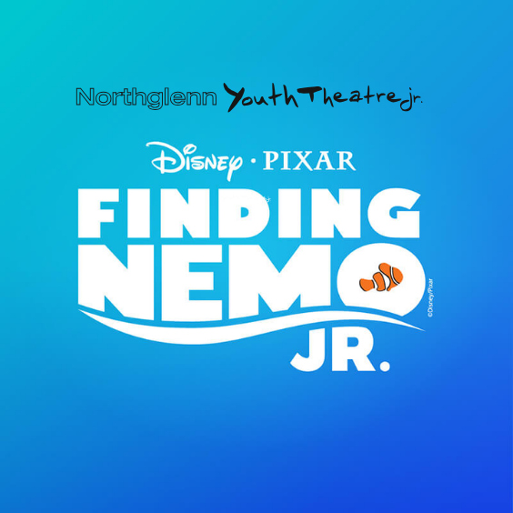 Disney Pixar Finding Nemo JR
