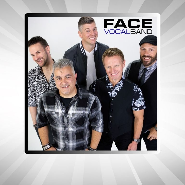 Face Vocal Band