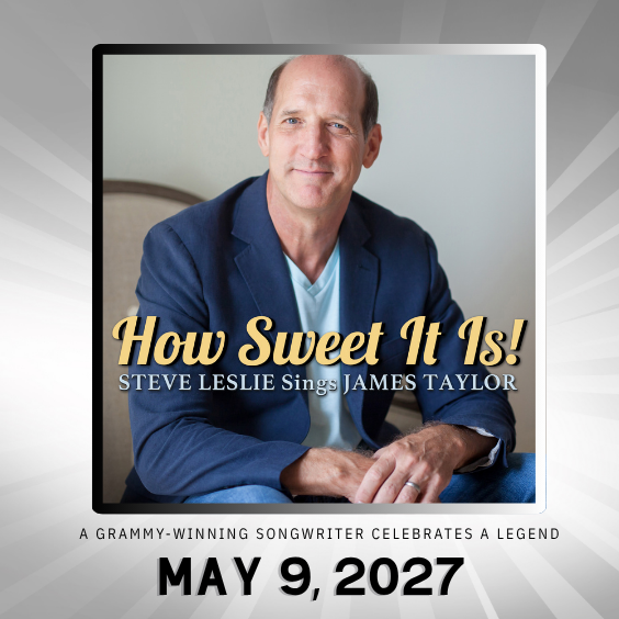 15 How Sweet It Is May 9, 2027