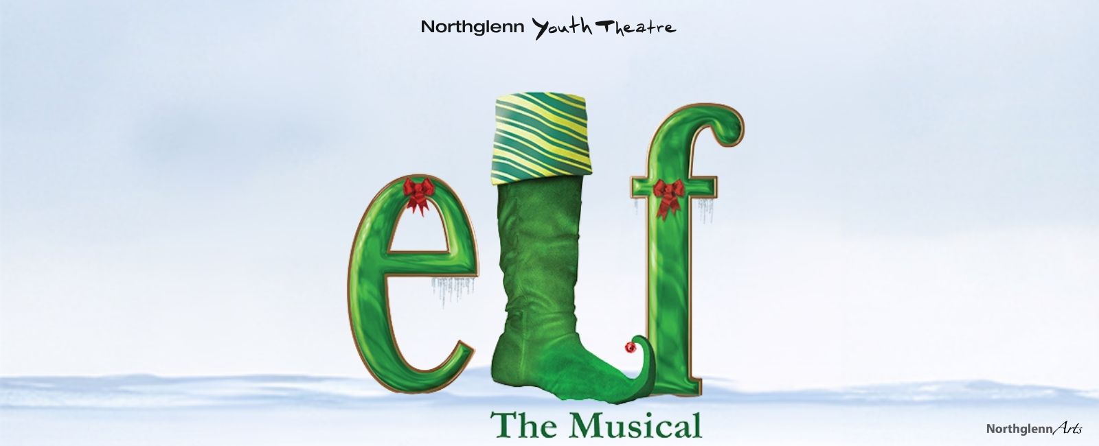 NYT Elf The Musical
