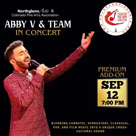 CFAA Abby V and Team Sept 12 at 7pm
