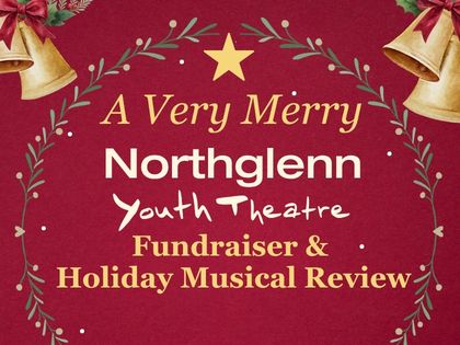 A Very Merry NYT Fundraiser