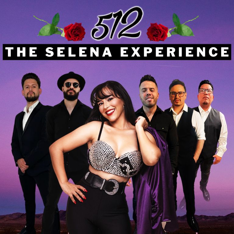 The Selena Experience 512