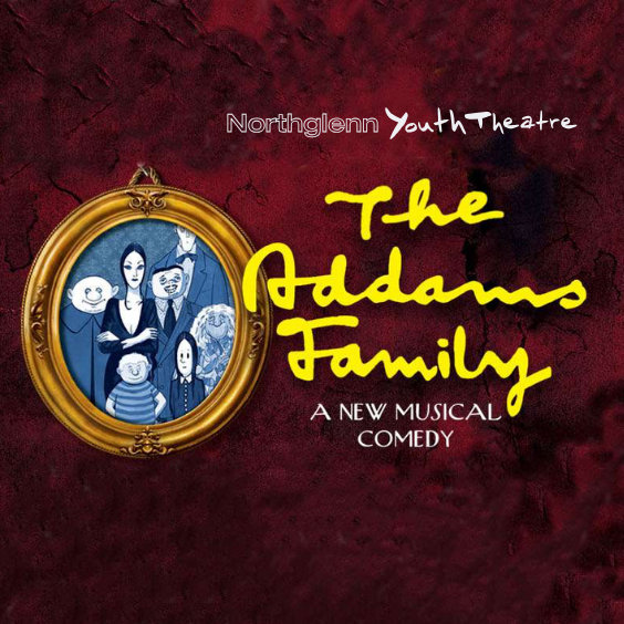 The Addams Family Musical