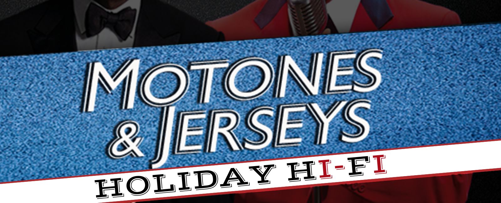 Motones and Jerseys