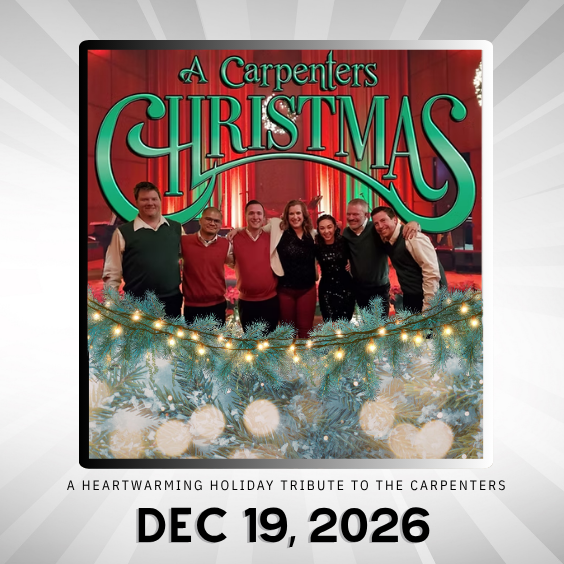9 Lisa Rock in a Carpenter's Christmas with