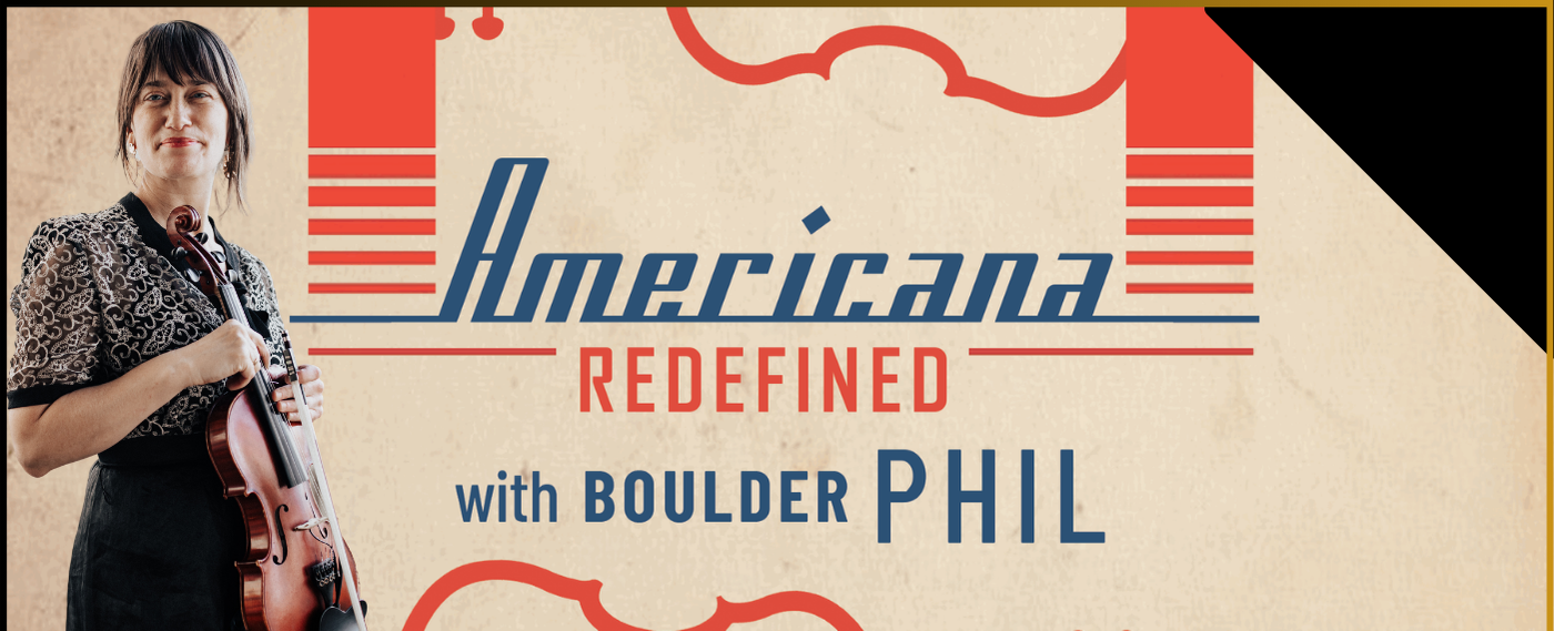 Boulder Phil Americana