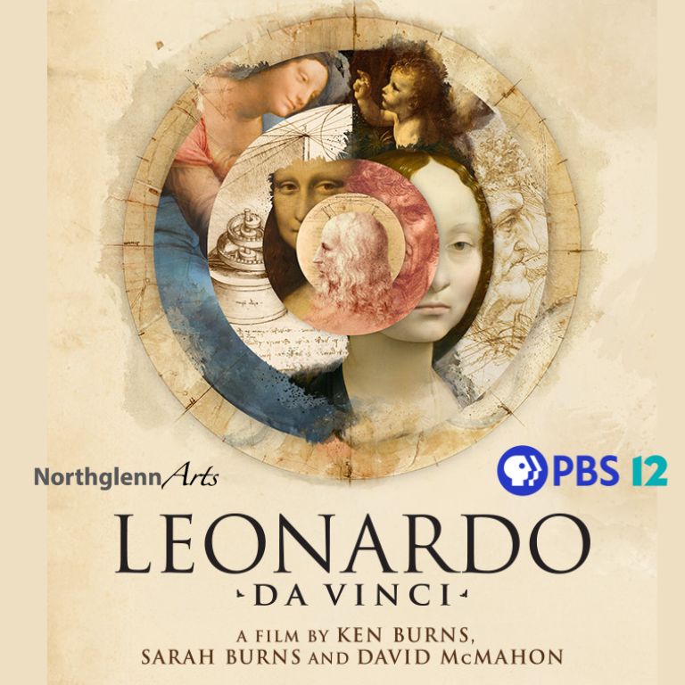 Da Vinci PBS12 Screening