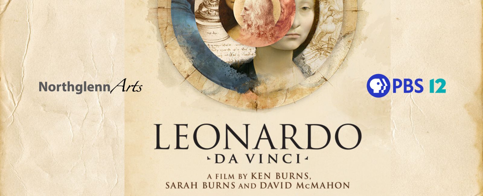 Leonardo Davinci Screening