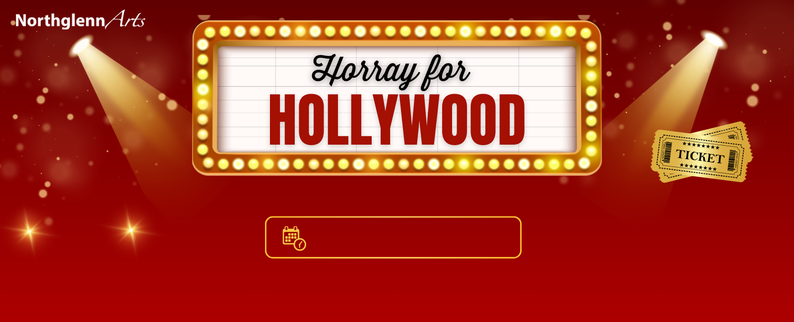 Daddy Daughter Hooray for Hollywood Ball