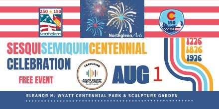 250/150 Centennial Park Celebration