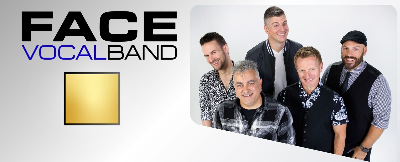 FACE Vocal Band