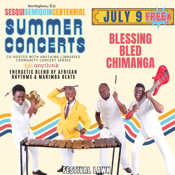 Blessing Chimanga
