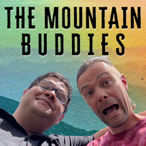 Mountain Buddies