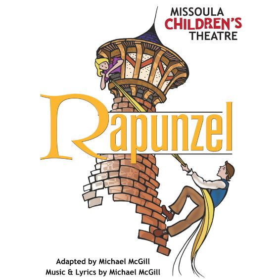 Missoula Childrens Theatre Rapunzel