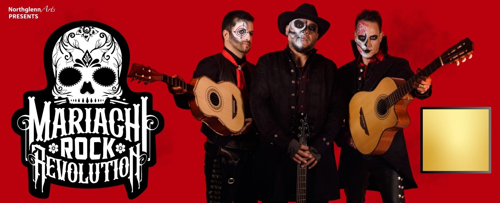 Mariachi Rock Revolution
