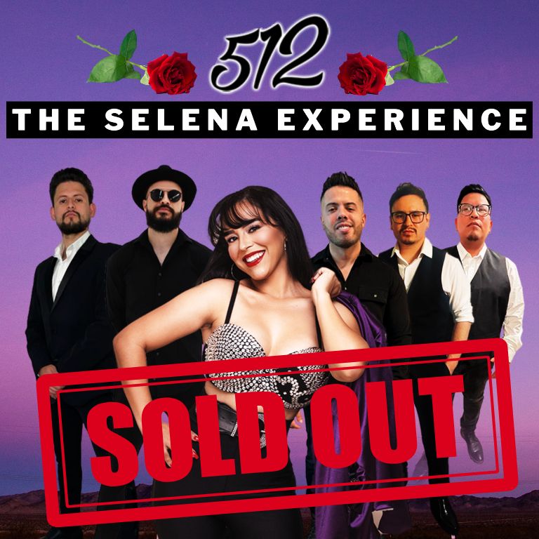 SOLD OUT Selena