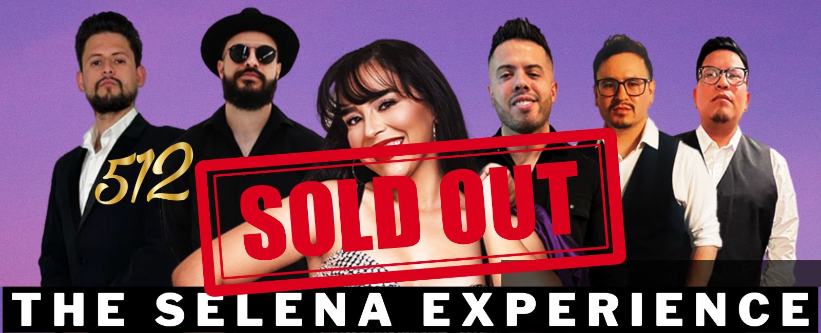 SOLD OUT Selena