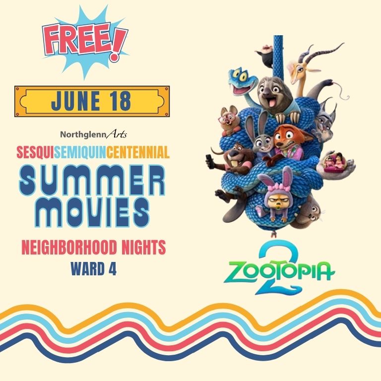 Summer-Movie-June-18-Ward-4-Zootopia-2