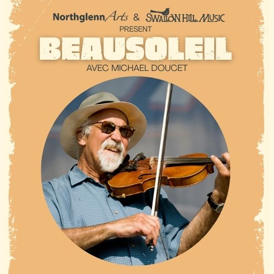 beausoleil avec Michael Doucet