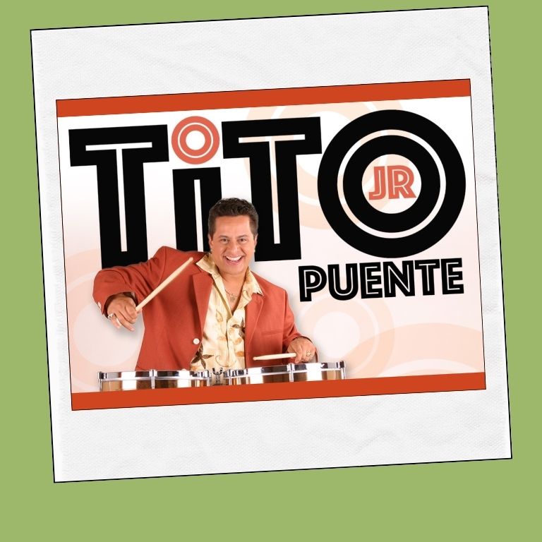 Tito Puente