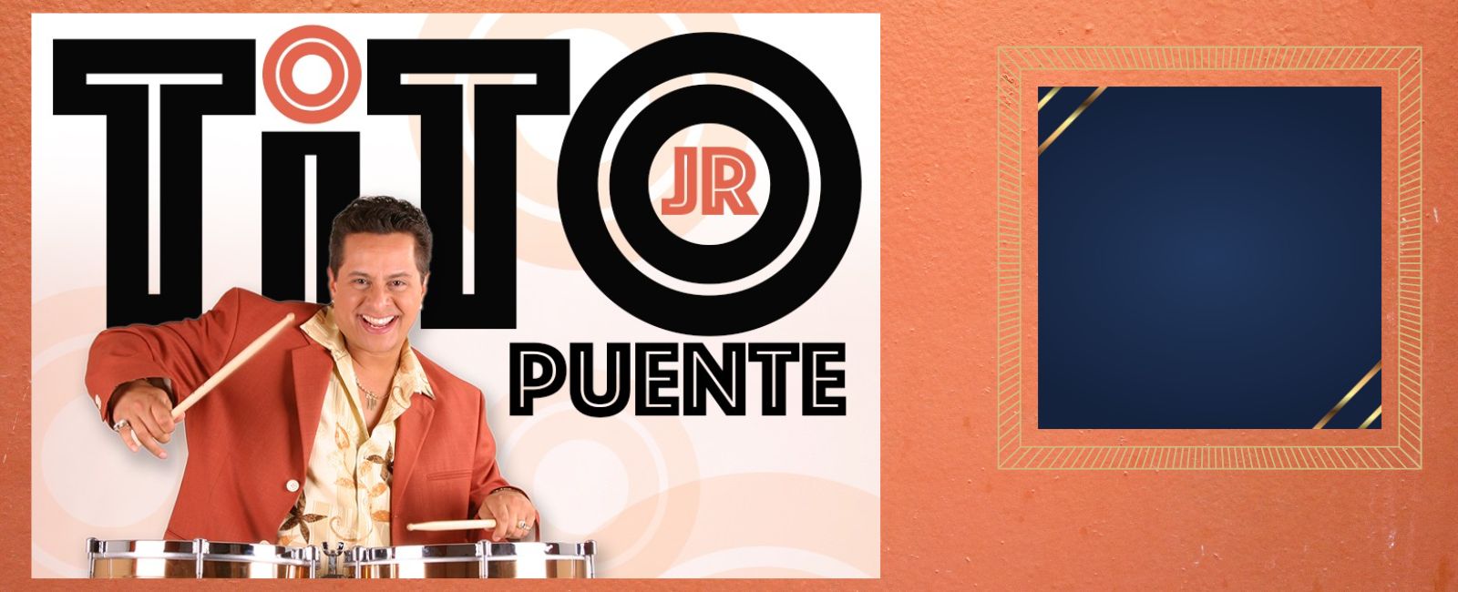 tito puente jr