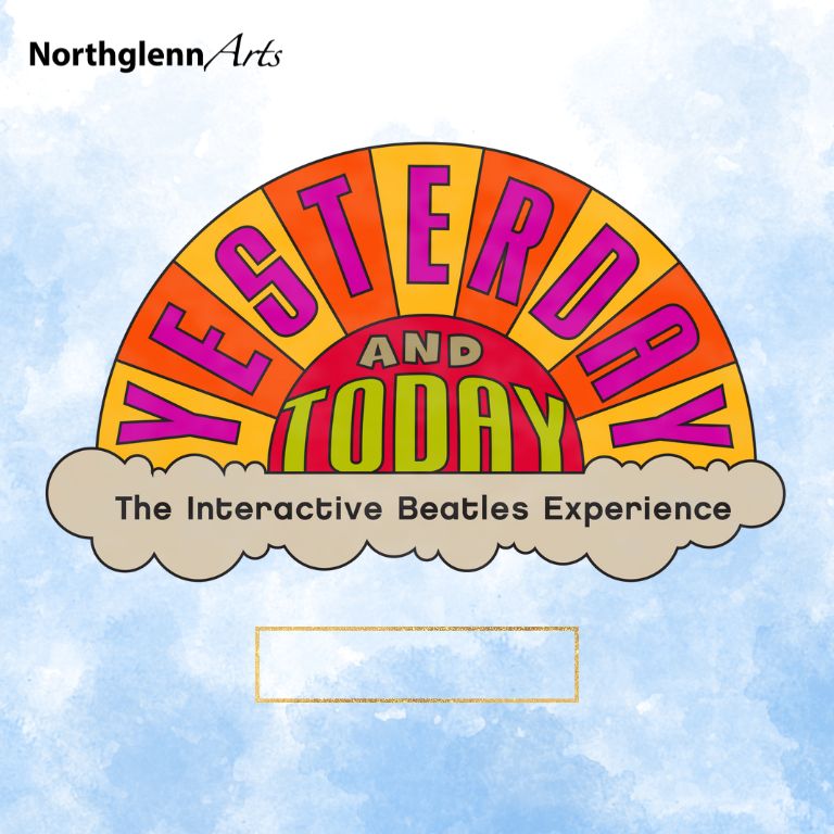 Yesterday and Today a interactive Beatles Experience
